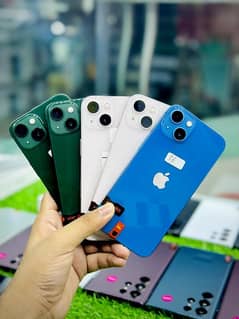 Iphone 13 jv non pta non active water pack company original