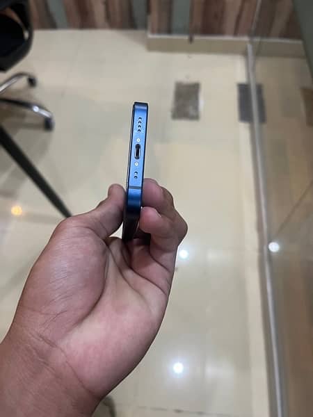 i phone 12 mini jv 64 gb 8