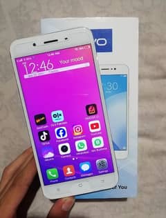 vivo y66 4Gb / 64Gb Mobile 4G | No oppo infinix tecno iphone Samsung