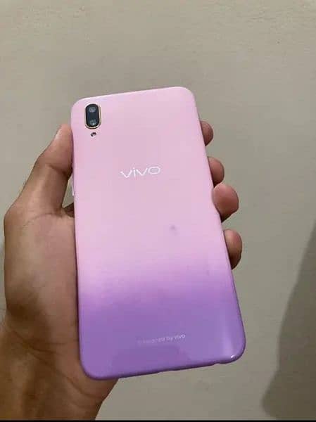 SLIGHTLY USED===VIVO Y-97===PTA-APPROVED===8-GB  &  256-GB 1