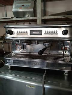 coffee machine