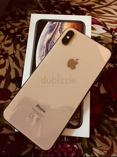 Apple Iphone XS Max 256Gb Non-PTA