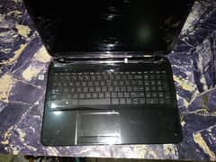 HP  Notebook 0