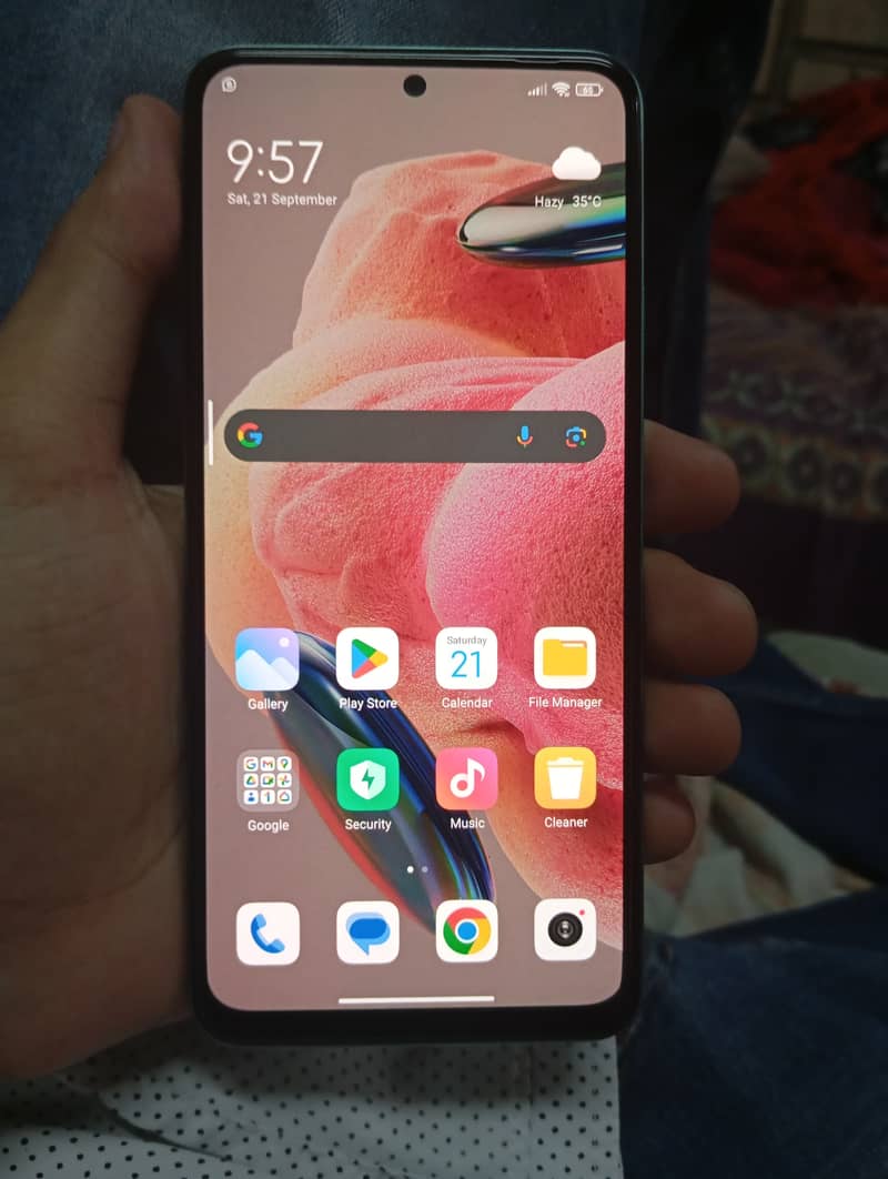 Redmi note 12 1