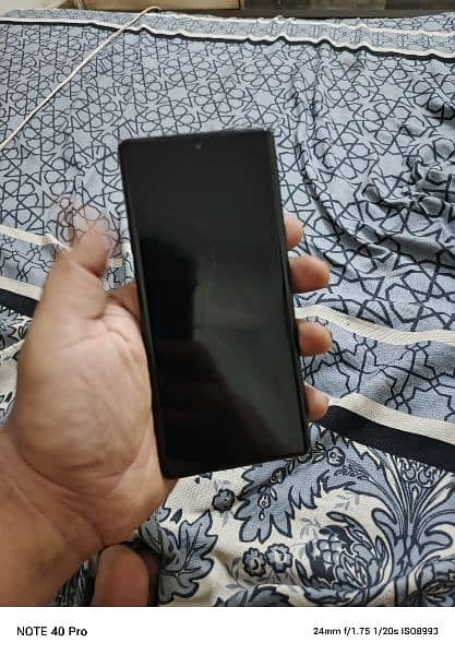 Google pixel 6 pro non pta 12/128 4