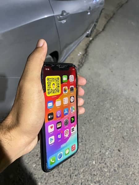 iphone xr non pta 4