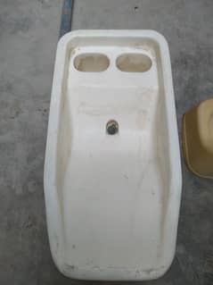 bacho staler or bath tub