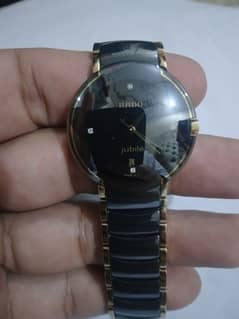 rado diastar la couple boy size gud condition totally original