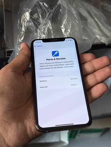 IPHONE XS PTA APPROVED 5