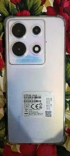 infinite note 30 8,256 box charger st ha warranty ma ha phn 10by9 ha