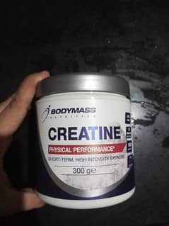 Creatine 0