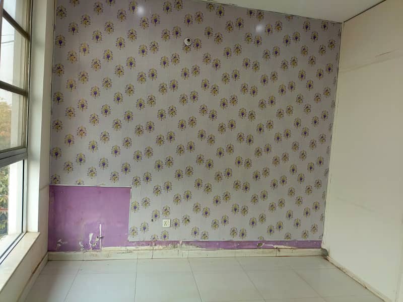 2 Marla 1st Floor For Rent In DHA Phase 4,Pakistan Punjab Lahore. 1