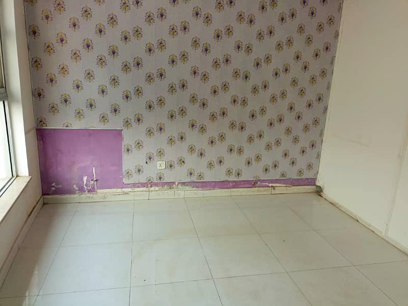 2 Marla 1st Floor For Rent In DHA Phase 4,Pakistan Punjab Lahore. 3