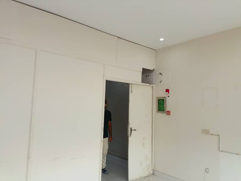 2 Marla 1st Floor For Rent In DHA Phase 4,Pakistan Punjab Lahore. 4