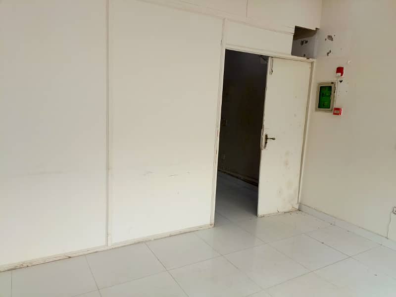 2 Marla 1st Floor For Rent In DHA Phase 4,Pakistan Punjab Lahore. 6