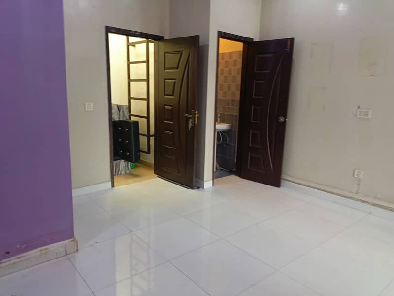 2 Marla 1st Floor For Rent In DHA Phase 4,Pakistan Punjab Lahore. 15