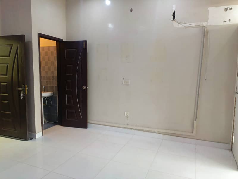 2 Marla 1st Floor For Rent In DHA Phase 4,Pakistan Punjab Lahore. 16