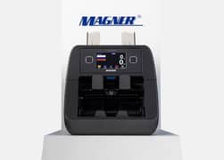 cash counting machine, mix cash sorting machine USD EURO PKR, SM-Brand