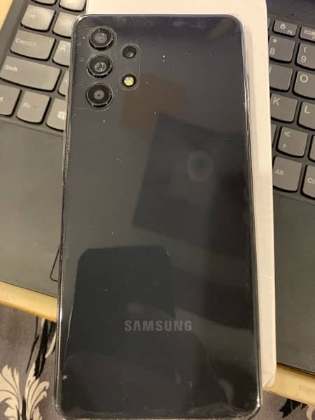 Samsung A32 6/128 1