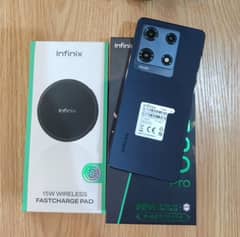 Infinix note 30 Pro 8gb/256gb