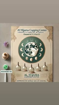 Hijama services