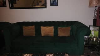 6 sitter sofa