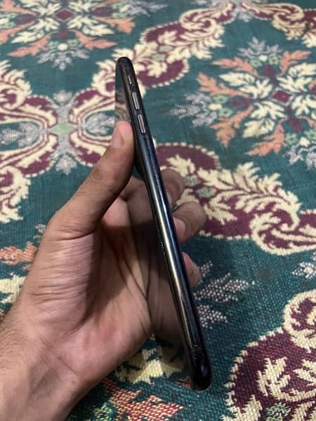 iPhone xs max 64gb non PTA 1