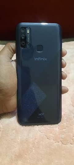 infinix