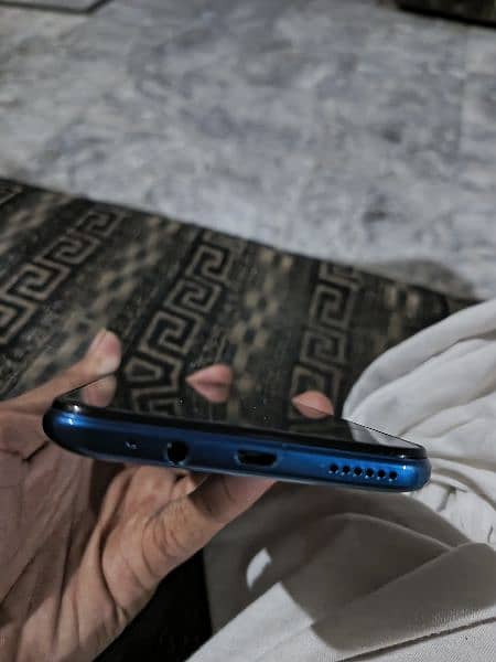 Infinix SMART 6 8