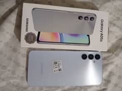 samung galaxy A05s   6 / 128