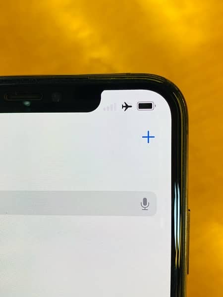 iPhone Xs Max 64GB PTA 2