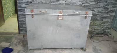 Selling Trunk / petti / sandook baxa 0