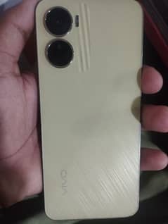 vivo y16 8.256 side fingerprint all ok 10.9 full pack set 0