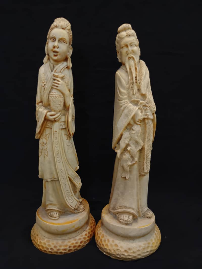 Collectable Figurines 1