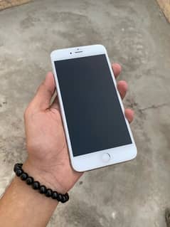 IPhone 6s plus 64gb PTA approved