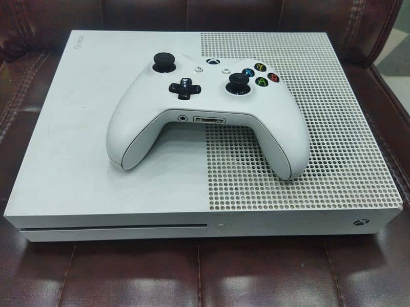 xbox one s 1