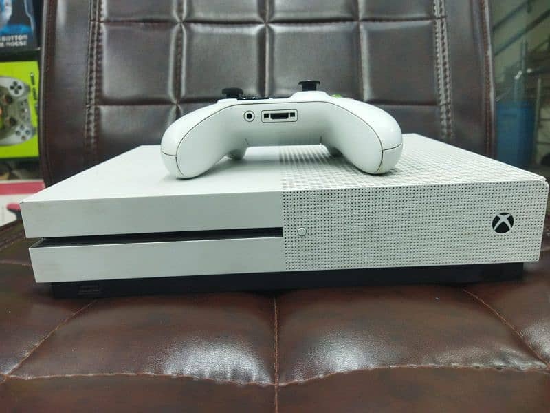 xbox one s 2