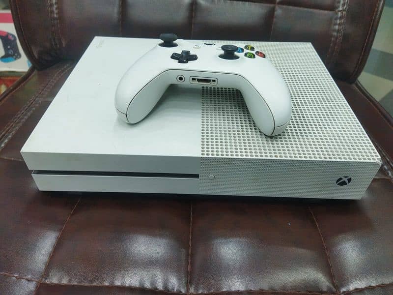 xbox one s 4