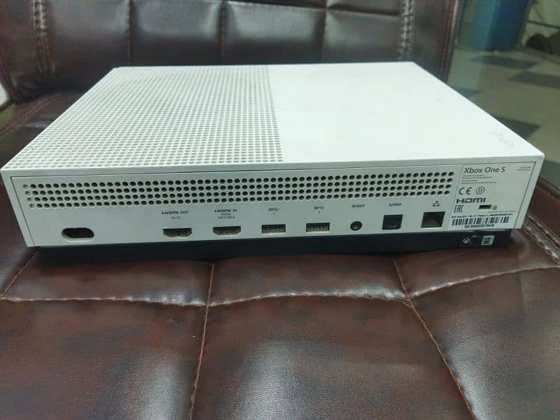 xbox one s 5