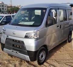 Daihatsu Hijet unregister same suzuki every nissan clipper 0