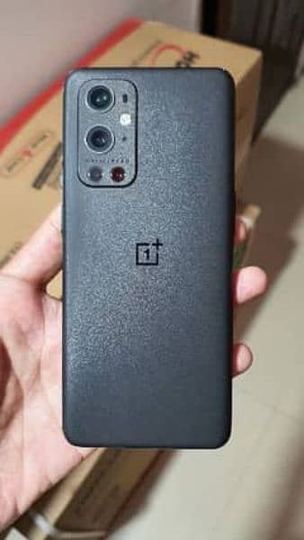 one plus 9pro5g 12/256 0