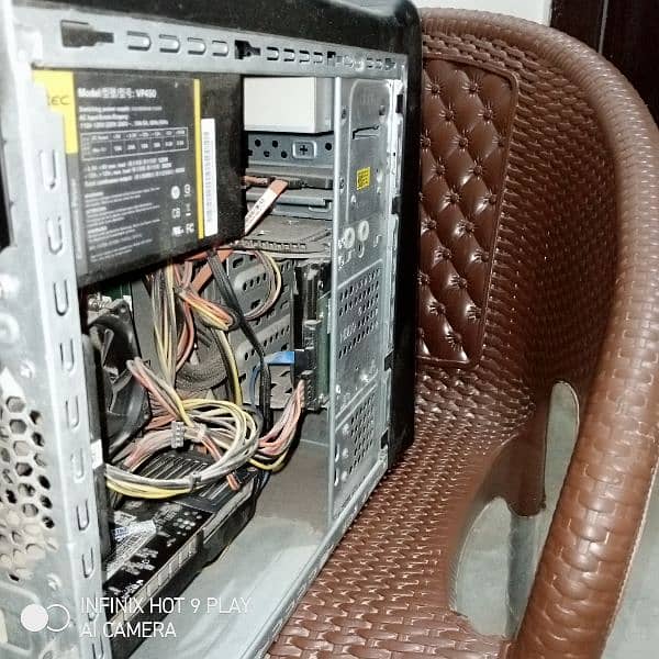 Selling core i5 3rd gen 1