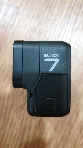 Gopro Hero 7 Black 10/9 4