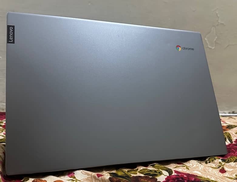 Lenovo Chromebook 14e, 4/32 GB 0