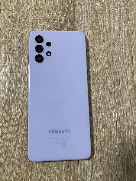 Samsung A32 1