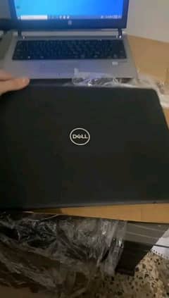 Dell i5 7th generation 8gb ram 500 hdd