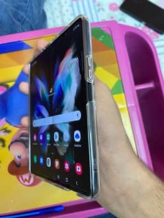 Samsung Galaxy Fold 3 5G Non PTA non active