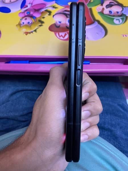 Samsung Galaxy Fold 3 5G Non PTA non active 6