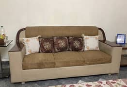 Sofa Set for sale - 6 Seater Sofa set | Drawing room sofa set