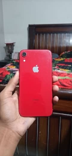 iPhone XR 64 gb